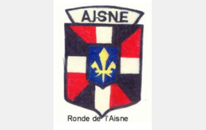 Tir par équipe - Ronde de l'Aisne - 2e étape à Braine