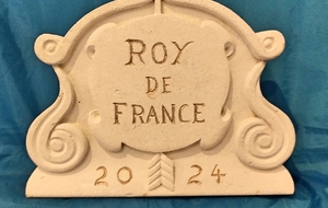 Roy de France 2024